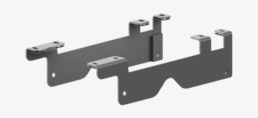 Isr Series Mounting Kits, transparent png #6780027