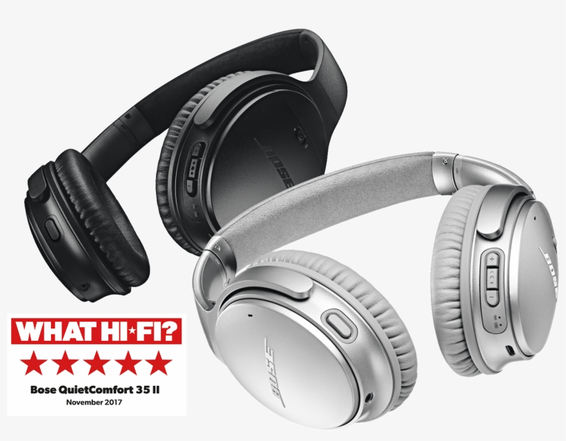 The Best From Bose, transparent png #6780028