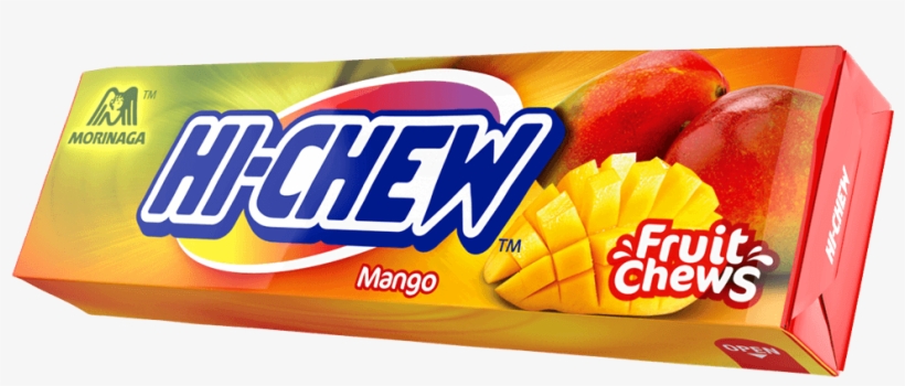 Free Hi-chew Fruit Chew Sticks And $0, transparent png #6780518