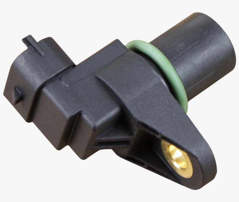 Brand New Camshaft Position Sensor 2002 2008 Mercedes, transparent png #6780519