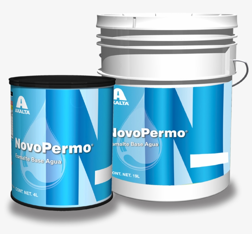 Novopermo® Water Base, transparent png #6780653