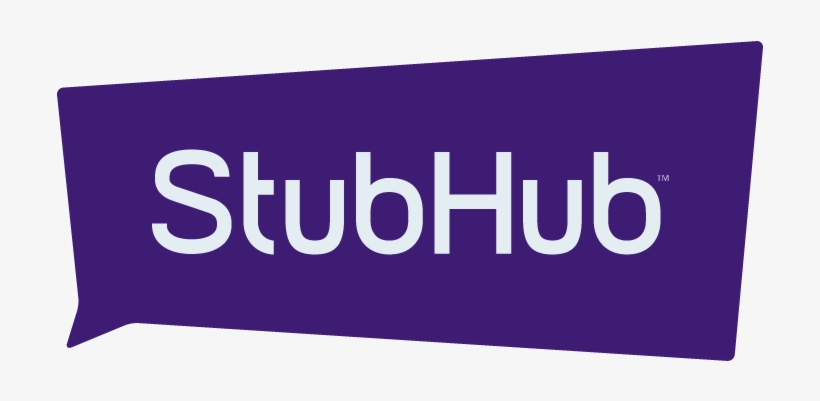 Stubhub Logo Indigo, transparent png #6780697