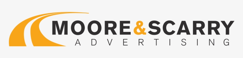 Moore & Scarry Logo, transparent png #6780699