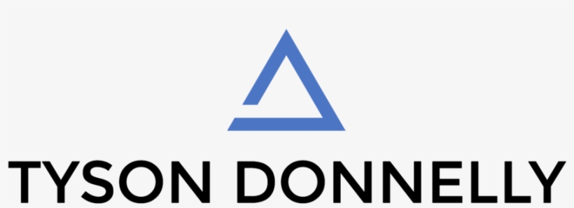 Tyson Donnelly Logo Format 1500w Free Transparent Png Download