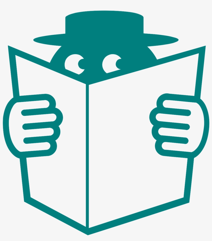 Seven Clues For Authors Participating In Mystery Week, transparent png #6780913