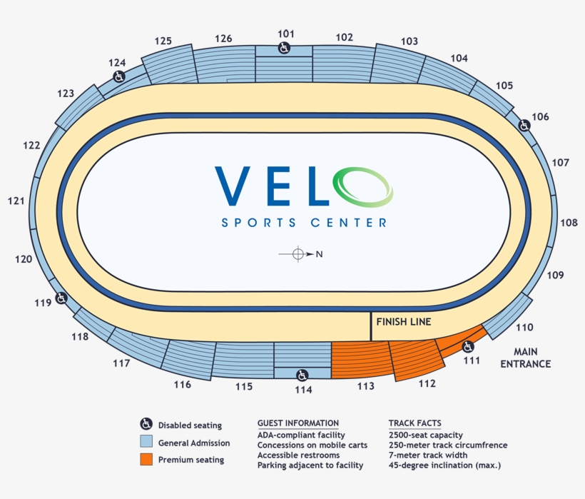 Velodrome1, transparent png #6780958