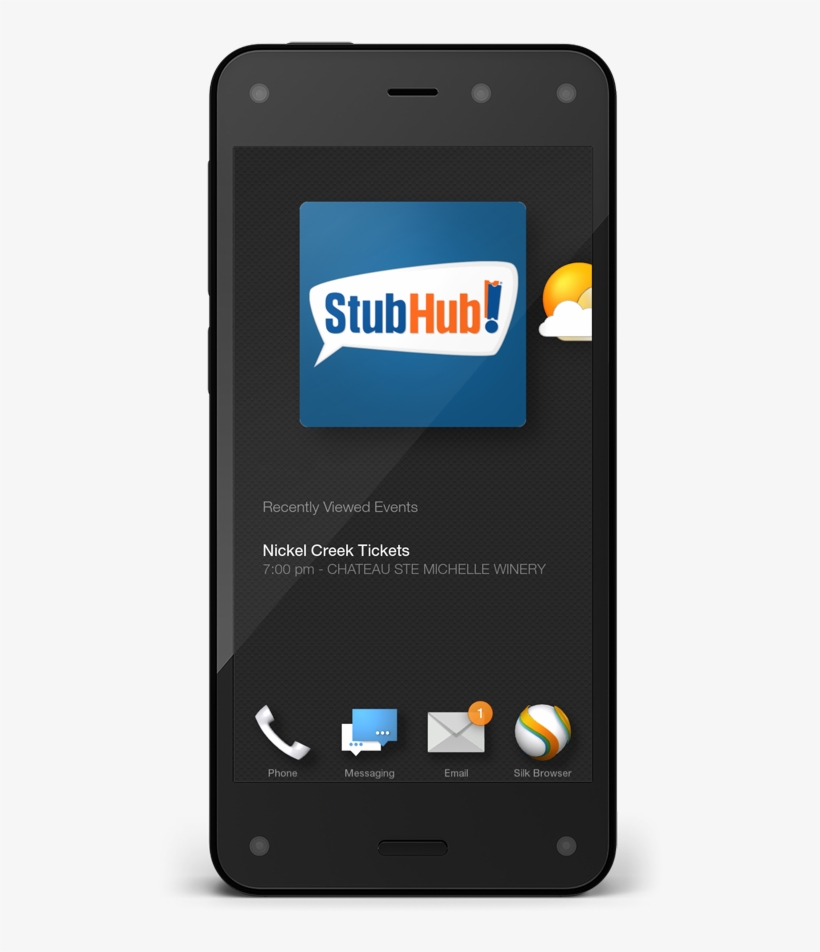 A Description Stubhub, transparent png #6781036
