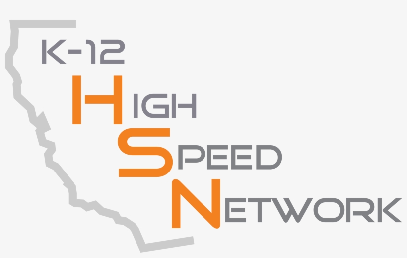 The Mission Of The California K-12 High Speed Network, transparent png #6781248