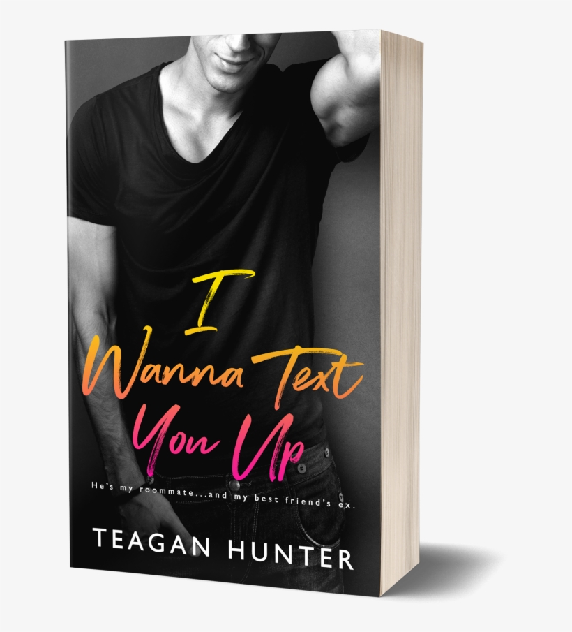 I Wanna Text You Up Release Date, transparent png #6781464