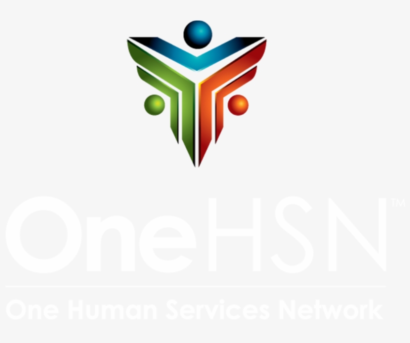 One Human Service Network Is Committed To Improving, transparent png #6781613