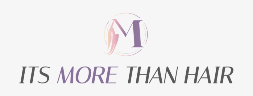 It's More Than Hair, transparent png #6782141