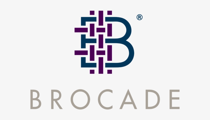 Brocade Logo Png, transparent png #6782537
