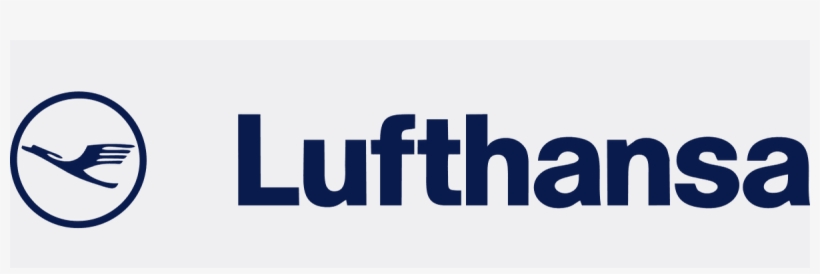Lufthansa Logo Png Vector Download Free Transparent Png Download Pngkey