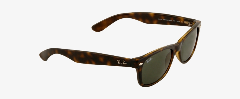 Transparent Ray Ban Wayfarer Glasses, transparent png #6782873