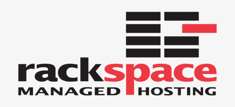 We Established Rackspace's Initial Brand Logo That, transparent png #6782920