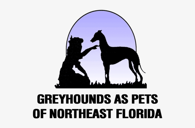 Greyhound Logo Png, transparent png #6782974