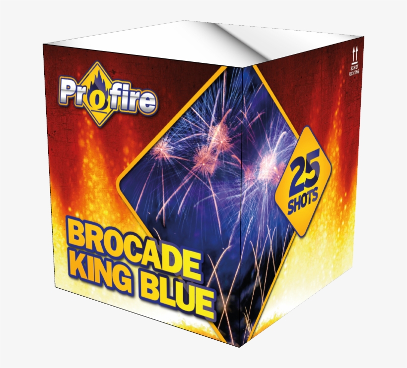 Brocade King Blue, transparent png #6783071