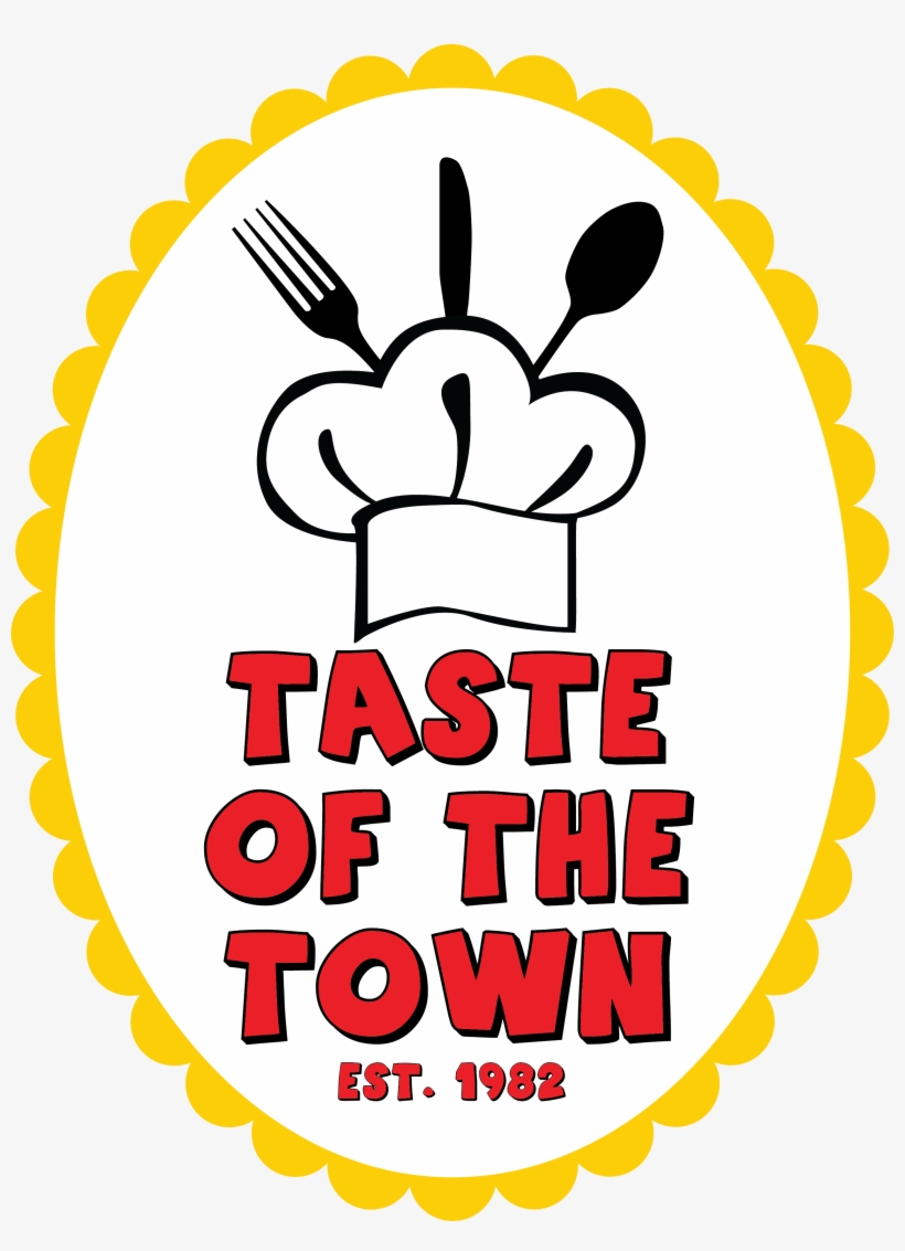 Taste Of The Town Adds Restaurants, Celebrity Judges, transparent png #6783074