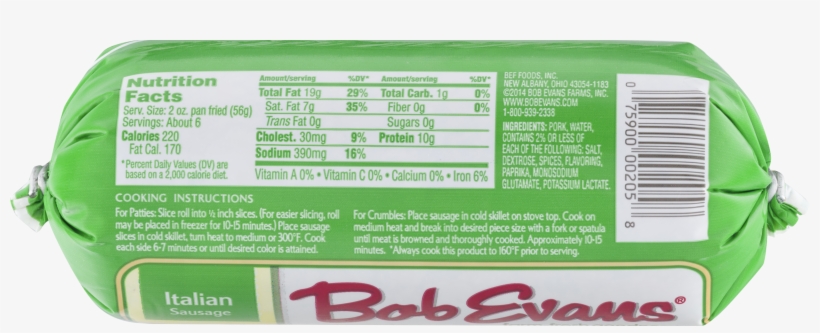 Bob Evans Nutrition [21], transparent png #6783292