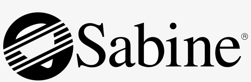 Sabine Logo Png Transparent, transparent png #6783517