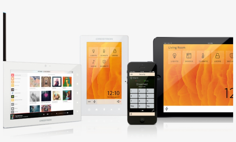 San Diego Crestron, transparent png #6783708