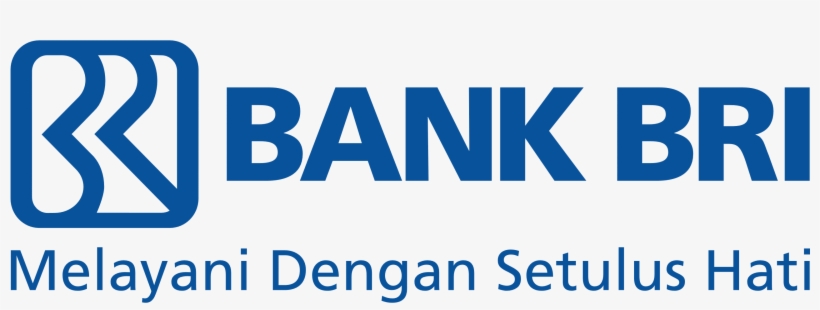 Bank Bri Logo, transparent png #6784329