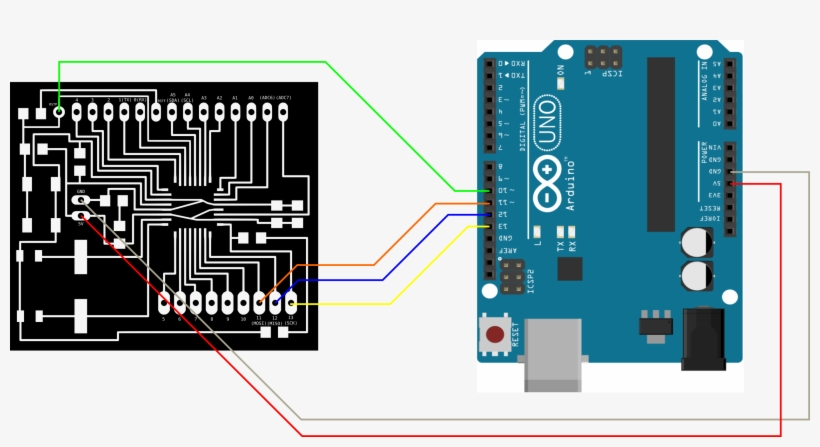 This Will Send The Code Through The Arduino And Onto, transparent png #6784330
