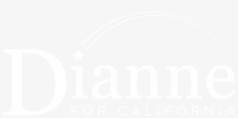Dianne Feinstein For California, transparent png #6784332