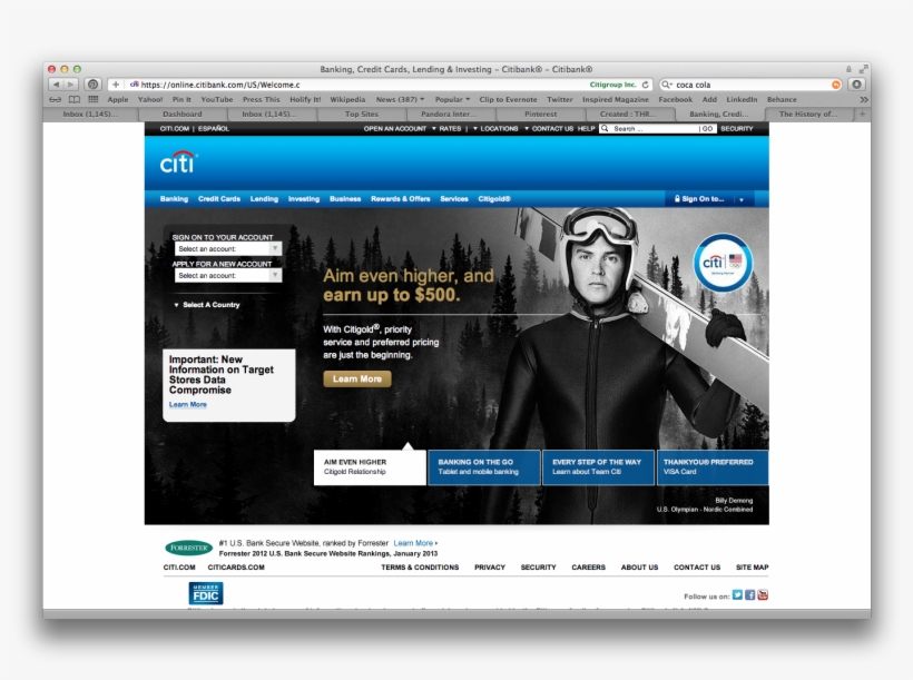 Screen Shot 2014 02 02 At, transparent png #6784515