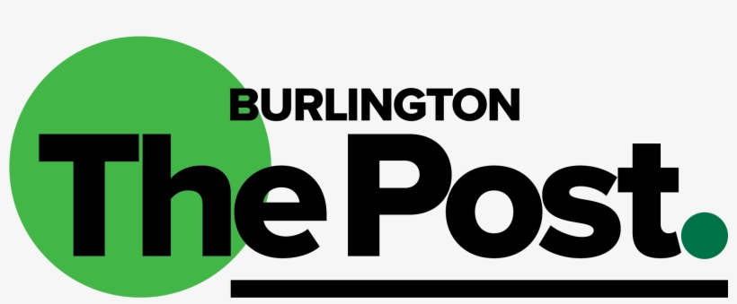 Burlington Post, transparent png #6784517