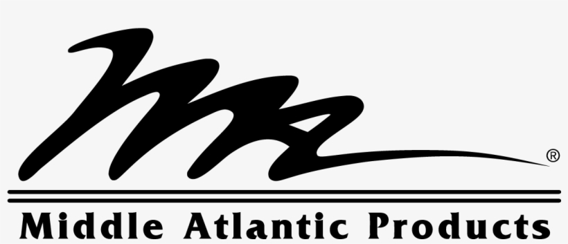 Middle Atlantic Is A Trusted Leader And Provider Of, transparent png #6784813