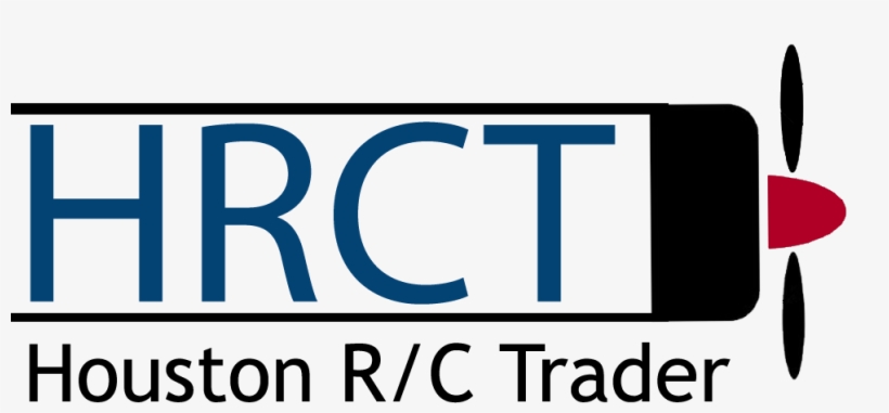 Houston R/c Trader Retina Logo, transparent png #6784815