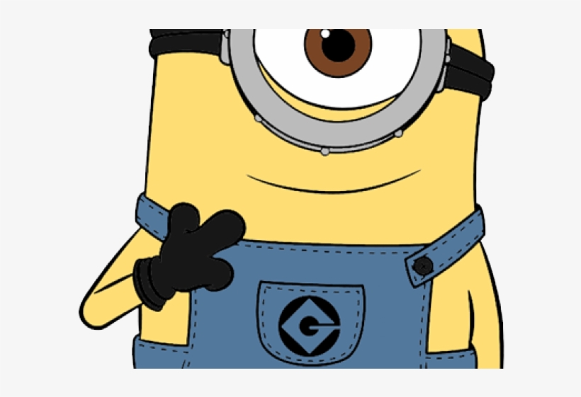Despicable Me Clipart, transparent png #6784817