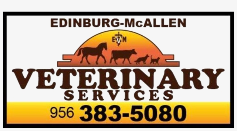 Edinburg-mcallen Veterinary Services, P, transparent png #6785011