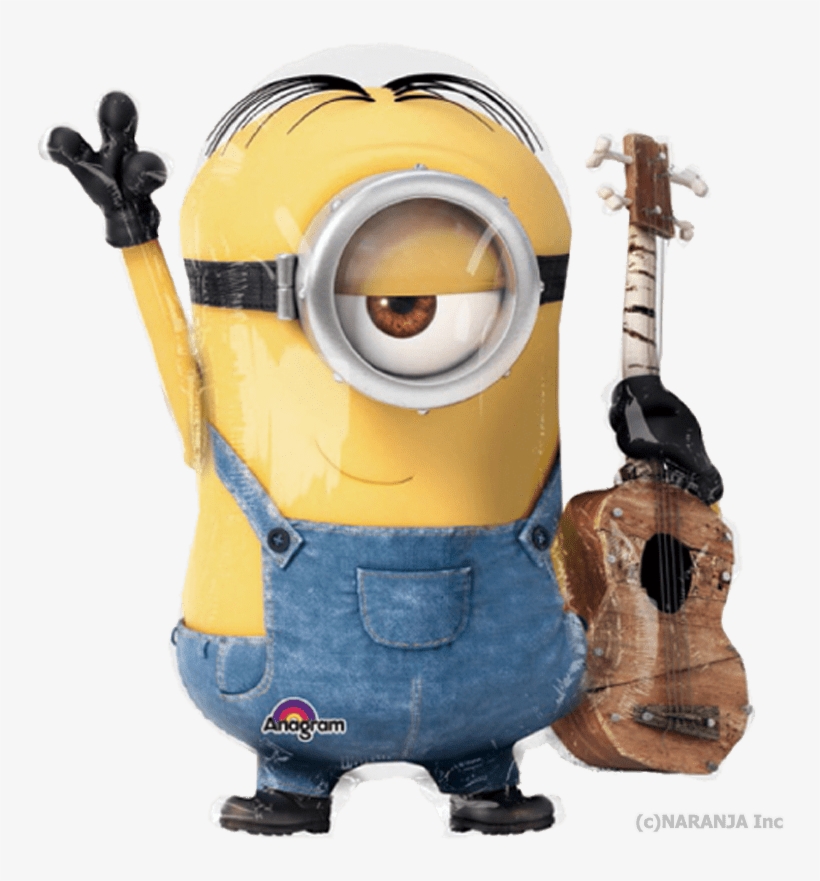 Despicable Me Png, transparent png #6785283