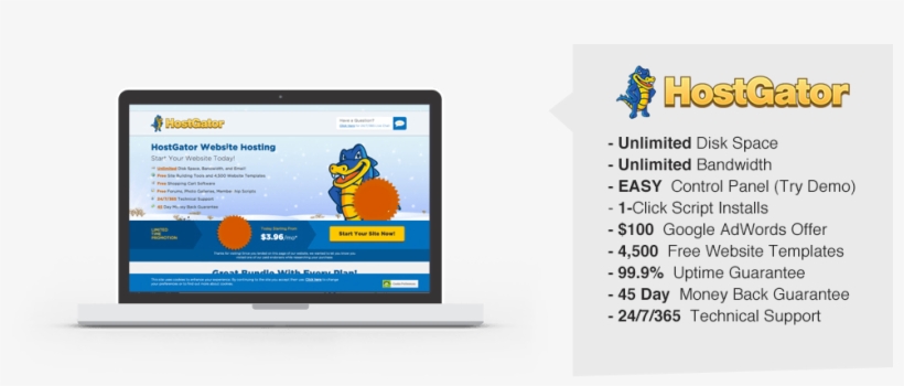 Choose Hostgator Vps Cloud And Shared Hosting Will, transparent png #6785343