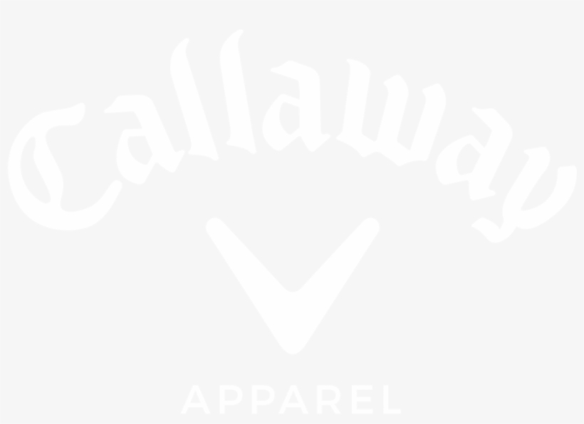 Callaway Logo Png, transparent png #6785345