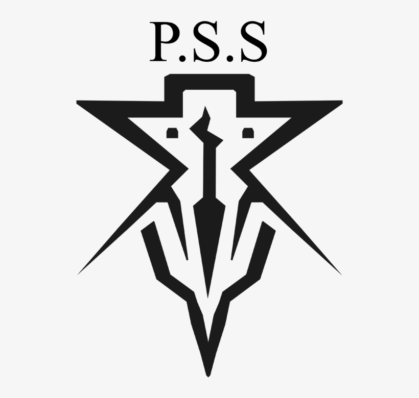 Pss Logo - Free Transparent PNG Download - PNGkey