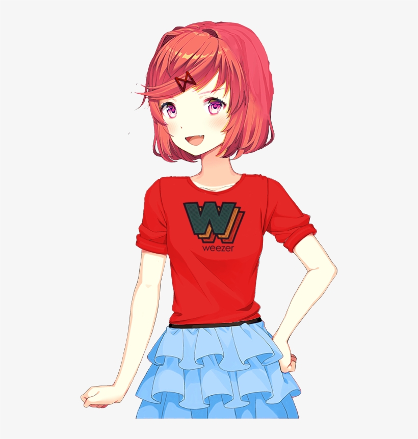 Edited Mediarocksuki, transparent png #6785461
