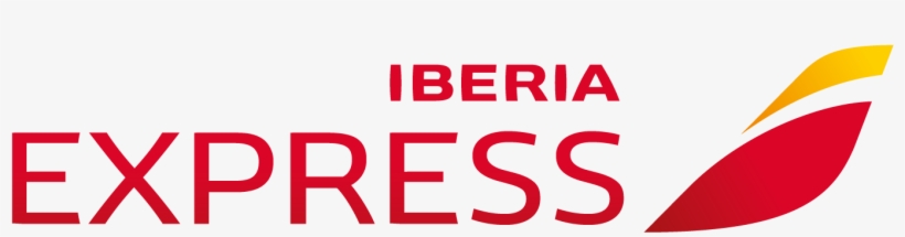 Af Iberia Express Cmyk Pos Rgb, transparent png #6785618