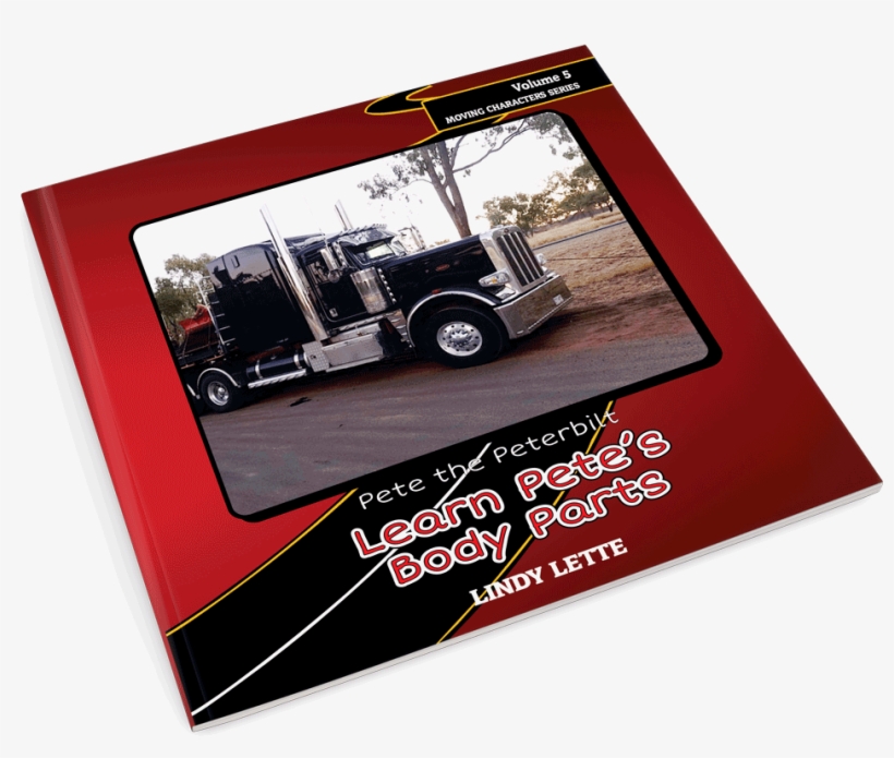 Learn Pete's Body Parts, transparent png #6785872