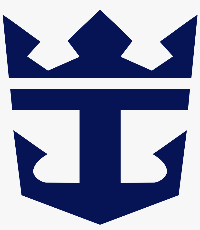 Royal Caribbean Logo Png, transparent png #6785970