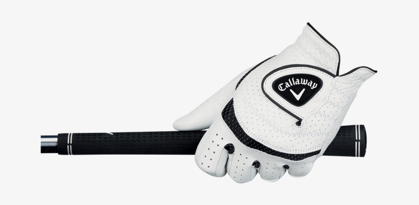 Callaway Apex Tour Golf Glove, transparent png #6786066