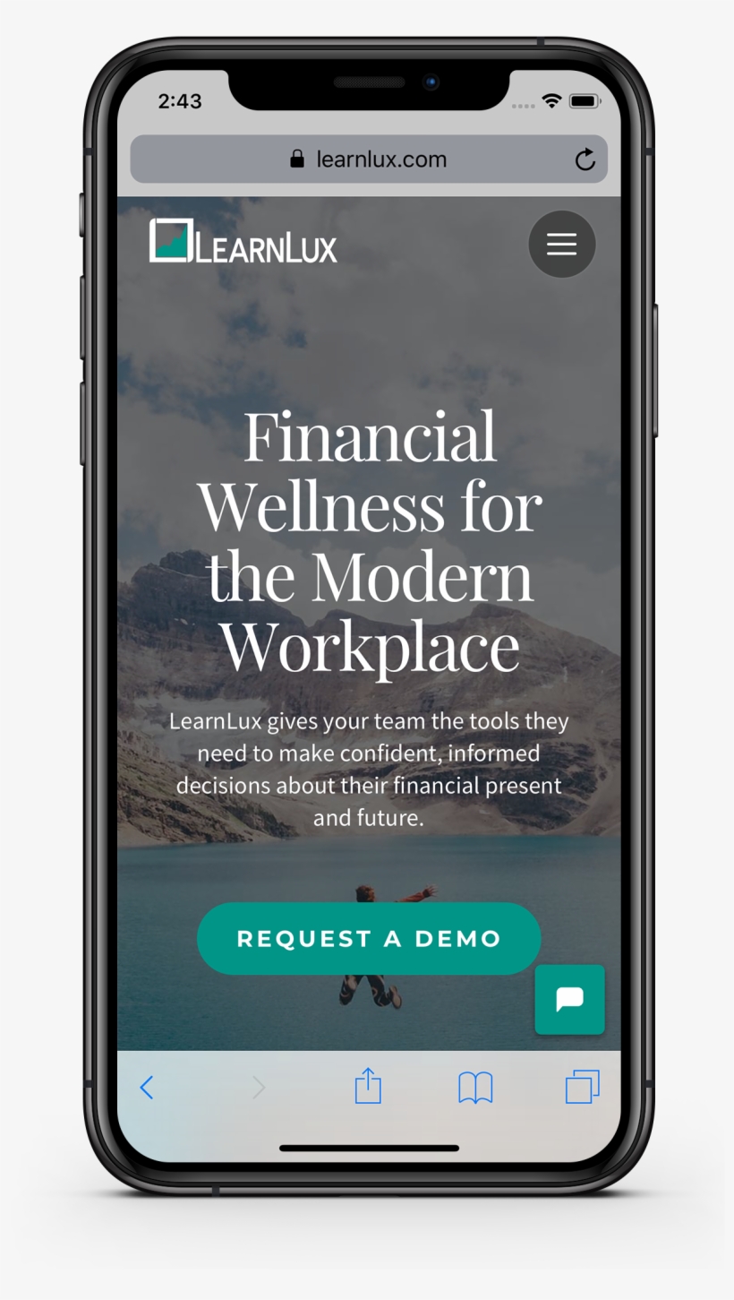 Learnlux Provides Interactive Learning Tools And Educational, transparent png #6786218