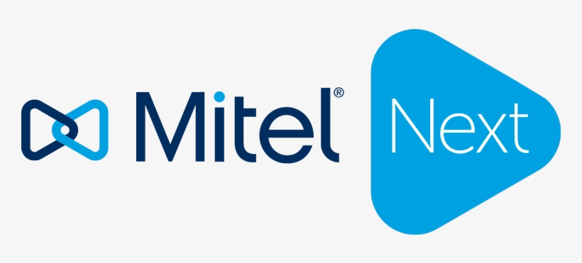 Mitel Logo Png, transparent png #6786361