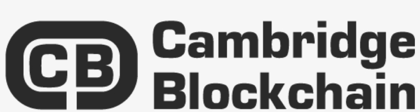 Cambridge Blockchain, transparent png #6786571
