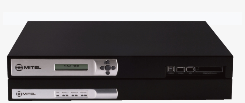 Mitel 5000 Network Communications Solution, transparent png #6787195