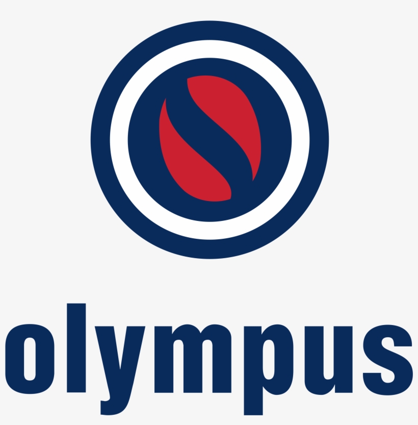 Olympus Logo Png Transparent, transparent png #6787452