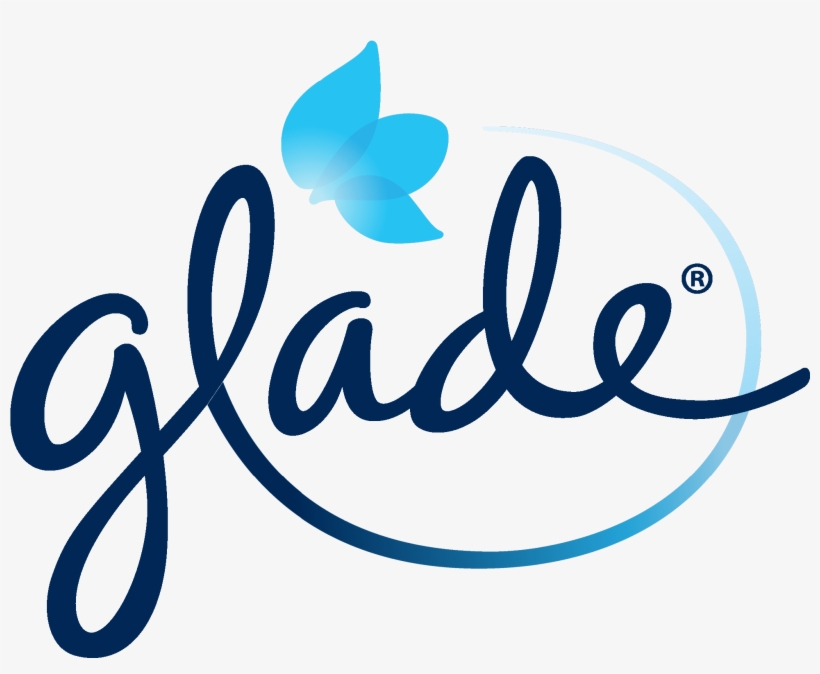 Glade Logo, transparent png #6787501