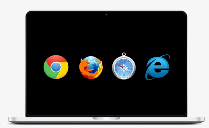 Open Your Web Browser, transparent png #6787806